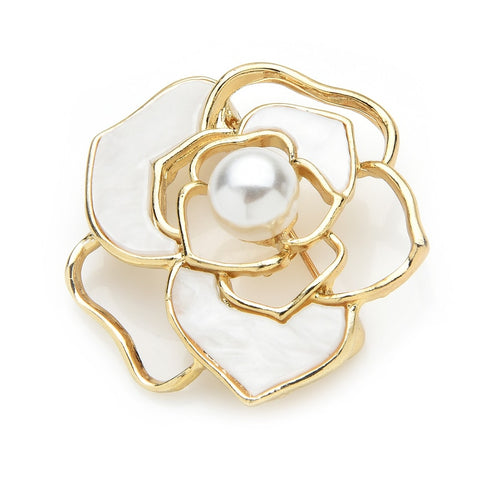 Broche feminino