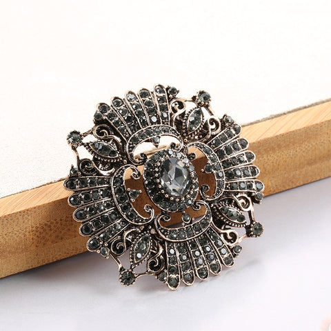Broche para homem