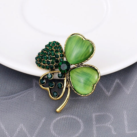 Broches originais